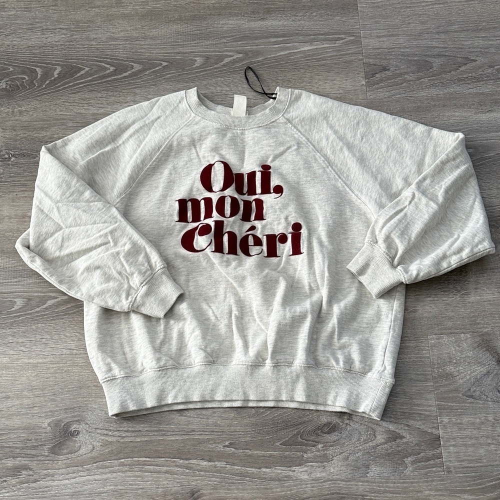 H&M Sweatshirt